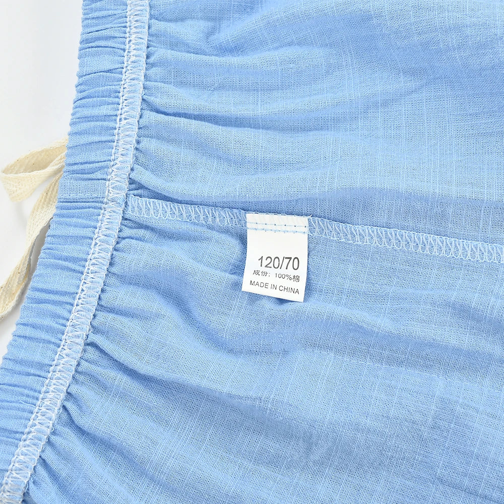 BreezyKid – Fresh & Playful – Children's Shorts in Candy Colors
