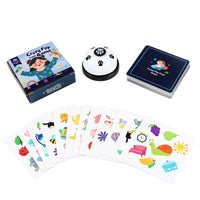 Thumbnail for Memory Dobble Game™ - Educational & Adventurous - Memory Card Game