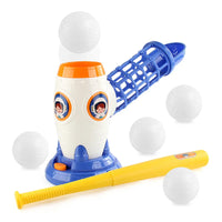 Thumbnail for Baseball Launcher™ – Power Hitting - Baseball Machine
