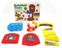 Thumbnail for Basketball Game™ - Shoot & Score - Mini Basketball Game