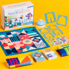 Tailor Master™ – Train hand and eye coordination – Tailor Card Game