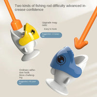 Thumbnail for Dino Fishing Set™ – Improve concentration – Magnetic Fishing Game