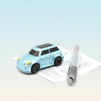 Thumbnail for LineDrive – Creative & Interactive – Car with Magic Pen Control