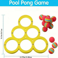 Thumbnail for Fun Splash - Splash & Play - Water Ring Game