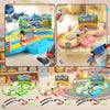 Motion Racing Game – Active & Exciting – Race Track Game