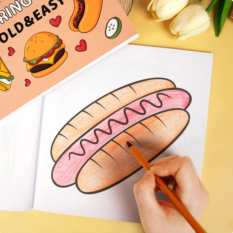 Coloring Book™ - creative coloring fun - Coloring book