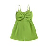 Mini Fashion™ – Bow & Style – Kids jumpsuit
