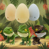 Transforming Dinosaur Toy – Interactive & Cool – Dinosaur Egg Toy