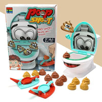 Thumbnail for PlayFun – Funny & Fun – Poop Catapult Game