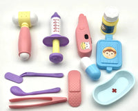 Thumbnail for Doctor Playset™ - Social & Educational - Doctor Play Set