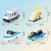 Thumbnail for PlayHarbor – Musical & Interactive – Toy Boat with Light & Sound