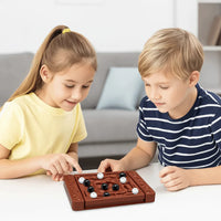 Thumbnail for Touch Flip Chess – Thinking & Interactive – Board Game