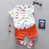 Thumbnail for Mini Fashion™ - Ideal For Outdoor Play - Dino Summer Set