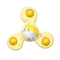 Thumbnail for Bath Spinner Toys™ - Educational & Fun - Fidget Baby Bath Toys