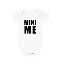 Thumbnail for Mini Fashion™ - Father & Baby - Matching ME