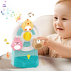 Ferris Wheel Music™ - Animals Fun Music Box - Toy Animals Ferris Wheel