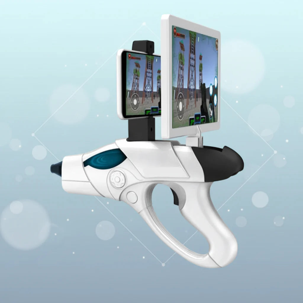 ARPlay Gun – Smart & Fun – Interactive Shooting Game