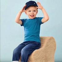 Thumbnail for ComfyWear – Practical & Casual – Short Sleeve T-Shirt