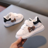 Thumbnail for Bear Sneakers – Comfortable & Cute – Kids' Bear Sneaker