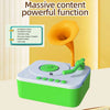 Sound Spinner™ – Stories & Songs - Toy Gramophone