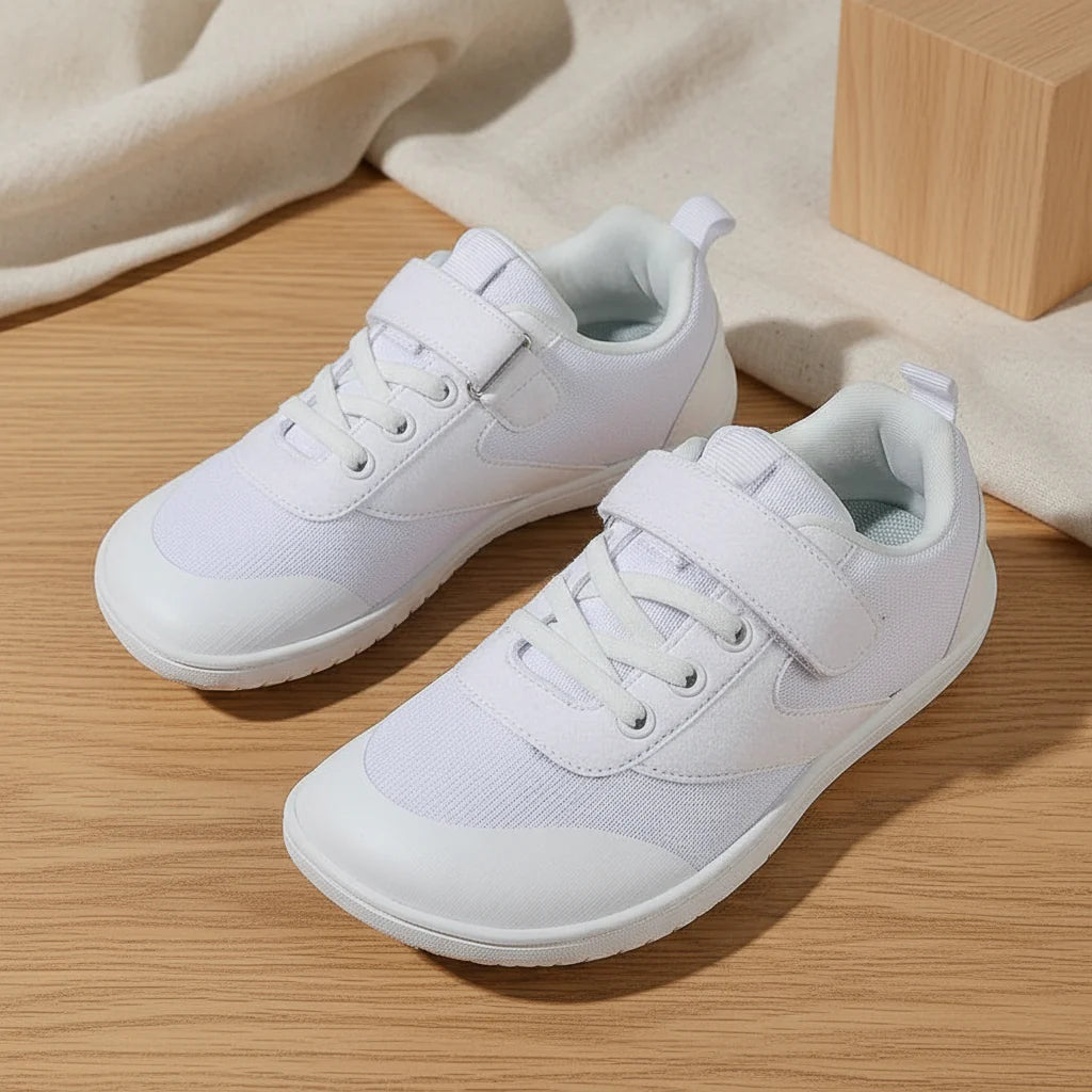 BareSteps – Breathable & Comfortable – Barefoot Sneakers