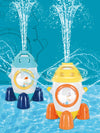Rocket Blaster™ – Summer Bang Fun - Rocket Fountain