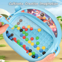 Thumbnail for Magnet Beads™ – Focus & Fun – Magnetic Board