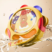 Thumbnail for RhythmRing – Playful & Interactive – Tambourine