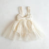 Mini Fashion™ - Baby Avoid Romper Dress