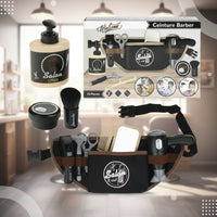 Thumbnail for ChicPlay – Creative & Fashionable – Hairdresser Play Set