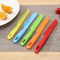 Thumbnail for MiniChef – Safe & Child-Friendly – Children's Cutting Knife