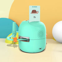 Thumbnail for Sketch Pal™ – Interactive & Fun - Drawing Robot Toys