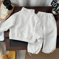 Thumbnail for Mini Fashion™ - Fashionable & Soft - Relax Outfit for Kids