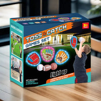 Thumbnail for FlexiCatch – Soft & Playful – Sticky Sports Balls
