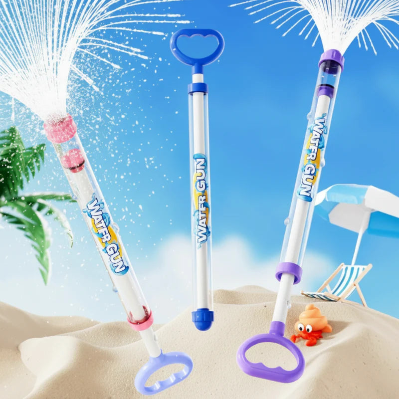 Water Blaster – Fun & Powerful – Water Gun