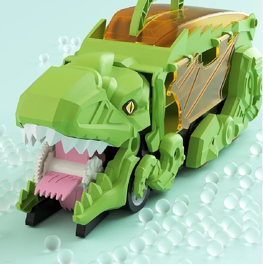 Dino Devour Car™ - Dino Power - Dino Toy Car
