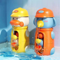 Thumbnail for SpinSplash – Cute & Fun – Bath Toy Spinner