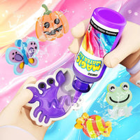 Thumbnail for Magic Gel Water Beads – Creative & Sensory – Water Shaping Play Set