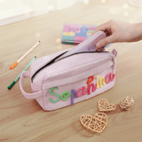 Thumbnail for SchoolJoy – Practical & Personal – Personalized Pencil Case