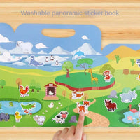 Thumbnail for Play Book™ - Stimulate Creativity - Play & Do book