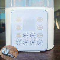 Thumbnail for WarmEase - Always Perfectly Warm - Multifunctional 9-in-1 Bottle Warmer