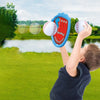 FlexiCatch – Soft & Playful – Sticky Sports Balls