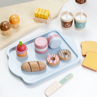 Thumbnail for Woods – Interactive & Educational – Breakfast & Picnic Toys