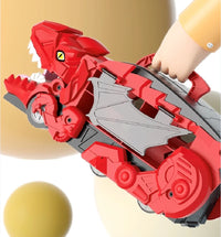 Thumbnail for Dino Devour Car™ - Dino Power - Dino Toy Car