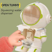Thumbnail for SpaceBot – Cool & Handy – Astronaut Drinking Cup