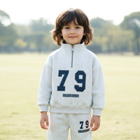 Thumbnail for Mini Fashion™ - Fashionable & Soft - Relax Outfit for Kids