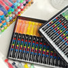 ColorCraft – Creative & Sustainable – Acrylic markers with brush tip
