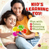 KidiSort – Educational and colorful – Montessori Color Game