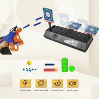 Thumbnail for ShotMaster – Smart & Automatic – Target Shooting Game