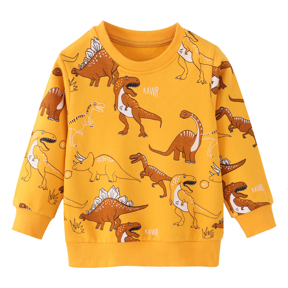 Mini Fashion™ - Amazing Prints - Sweater